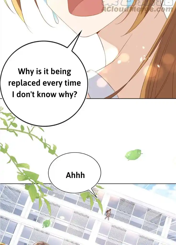 Stop Bothering Me, Emperor! Chapter 103