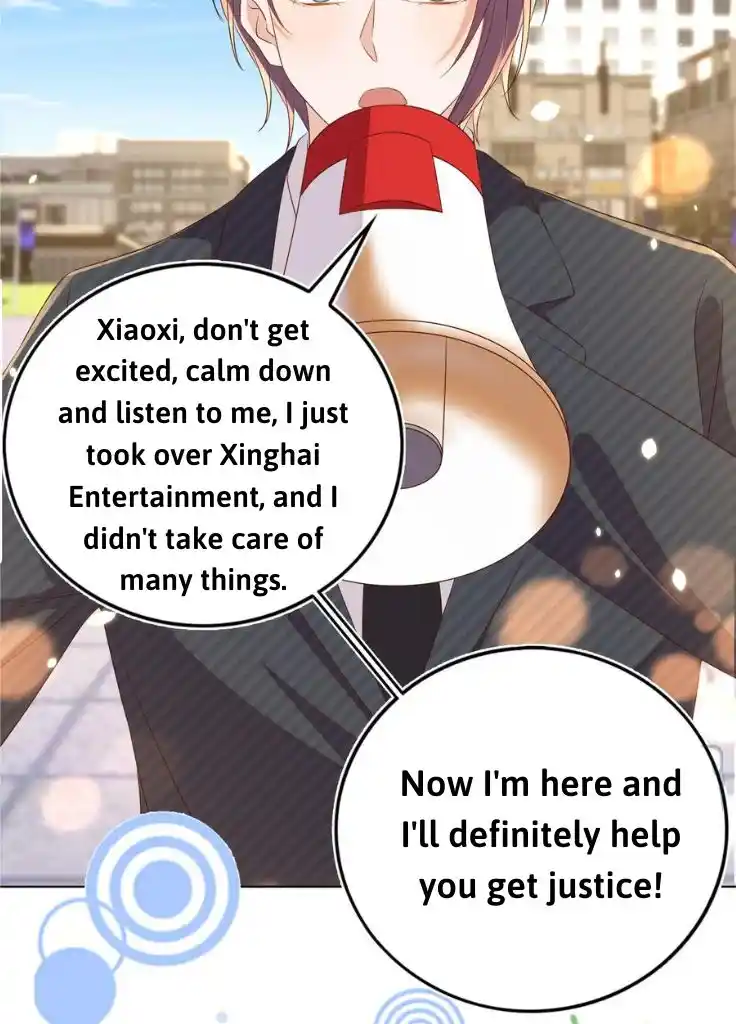 Stop Bothering Me, Emperor! Chapter 103