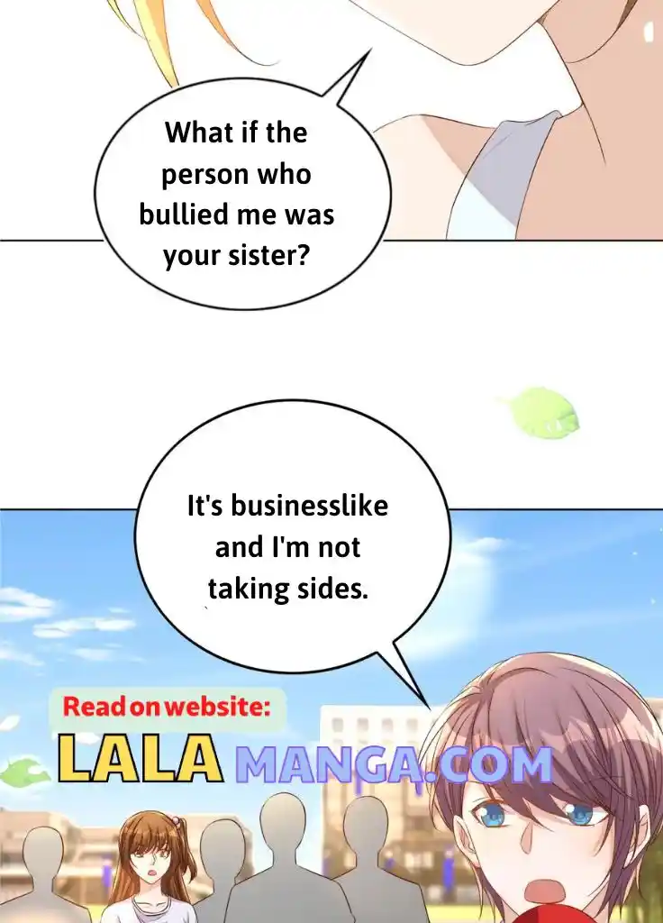 Stop Bothering Me, Emperor! Chapter 103