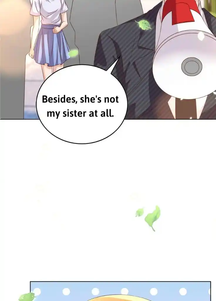 Stop Bothering Me, Emperor! Chapter 103