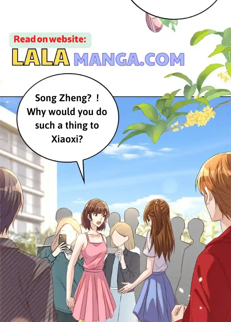 Stop Bothering Me, Emperor! Chapter 103