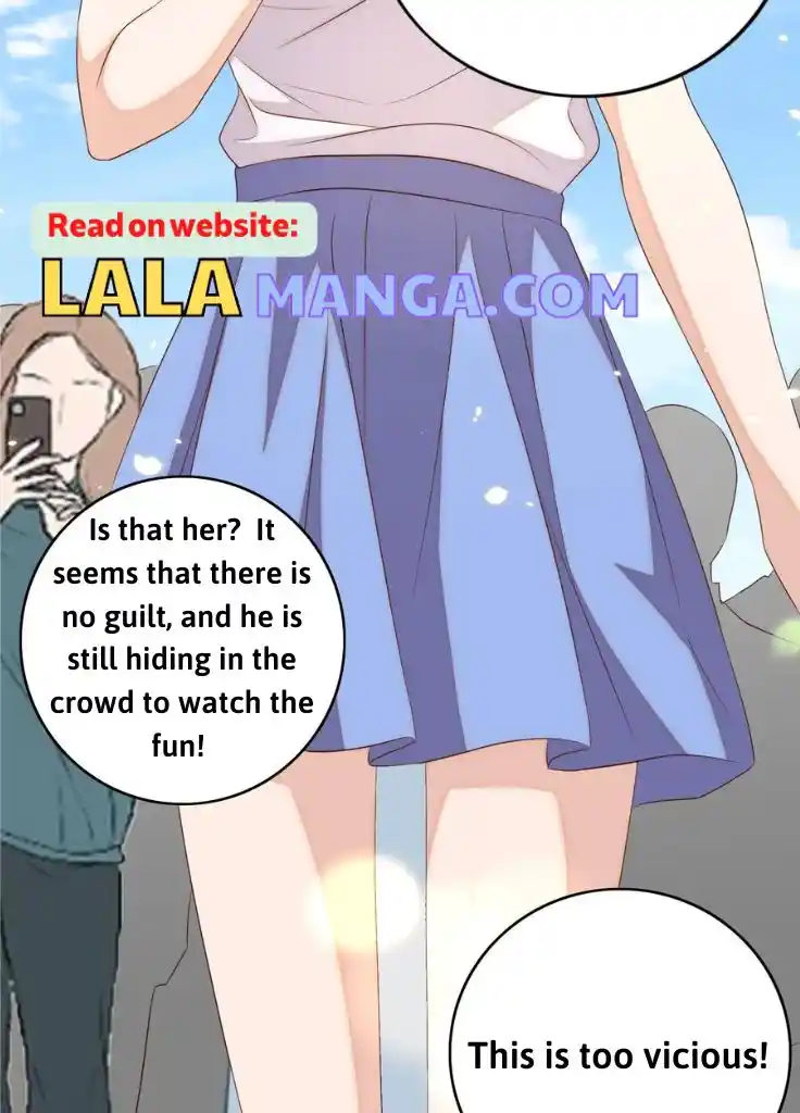 Stop Bothering Me, Emperor! Chapter 103