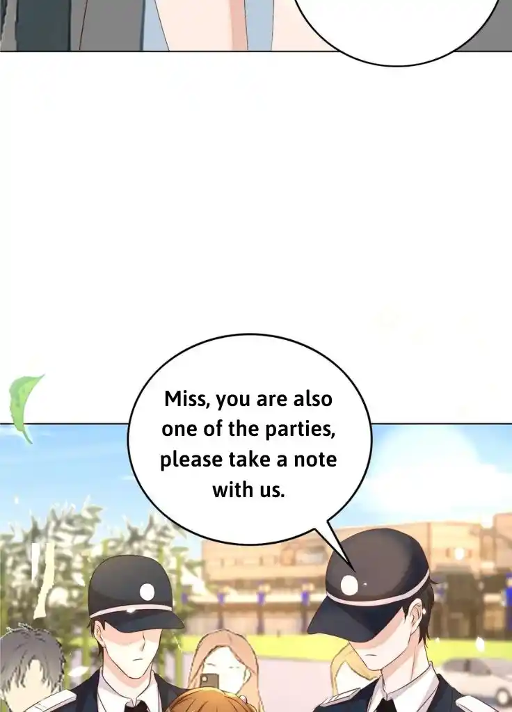 Stop Bothering Me, Emperor! Chapter 103