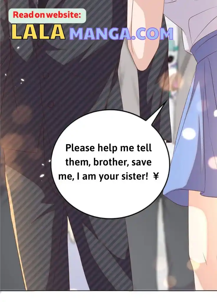 Stop Bothering Me, Emperor! Chapter 103