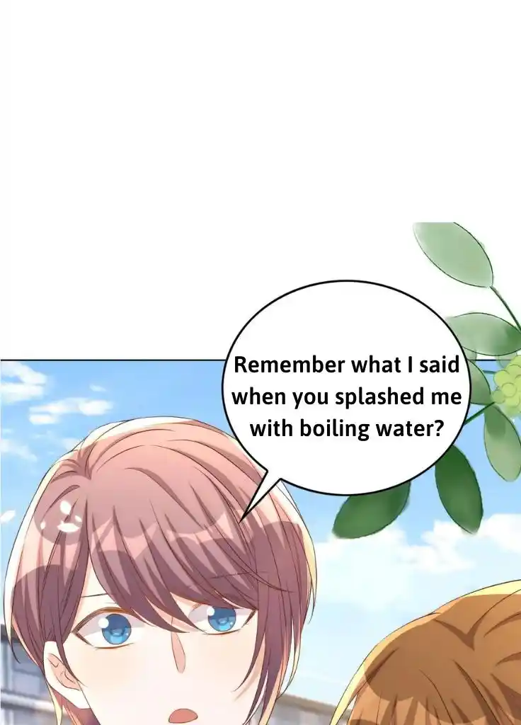 Stop Bothering Me, Emperor! Chapter 103