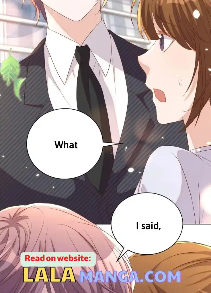 Stop Bothering Me, Emperor! Chapter 103