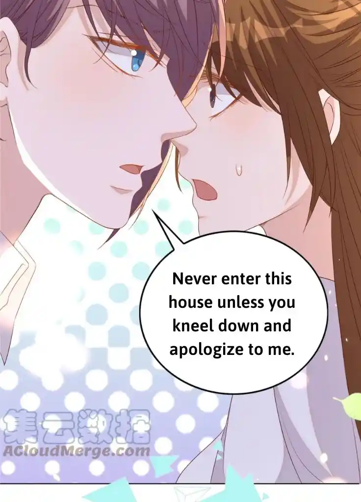 Stop Bothering Me, Emperor! Chapter 103