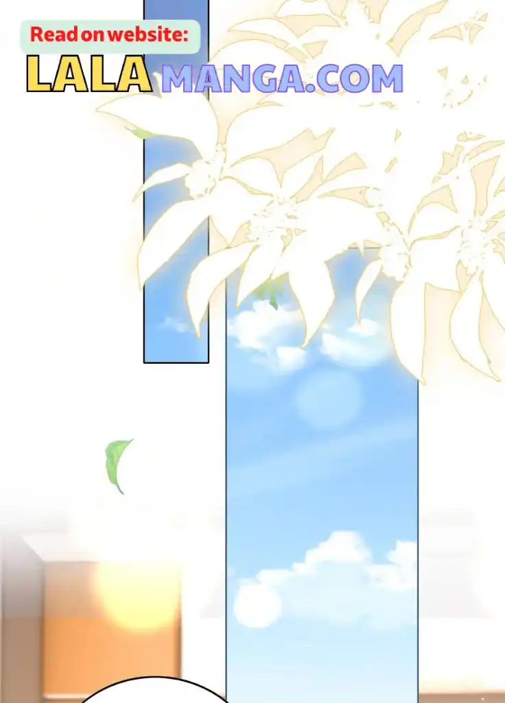 Stop Bothering Me, Emperor! Chapter 103