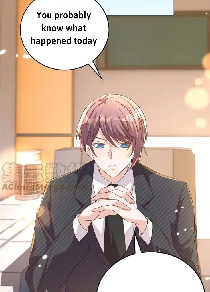 Stop Bothering Me, Emperor! Chapter 103