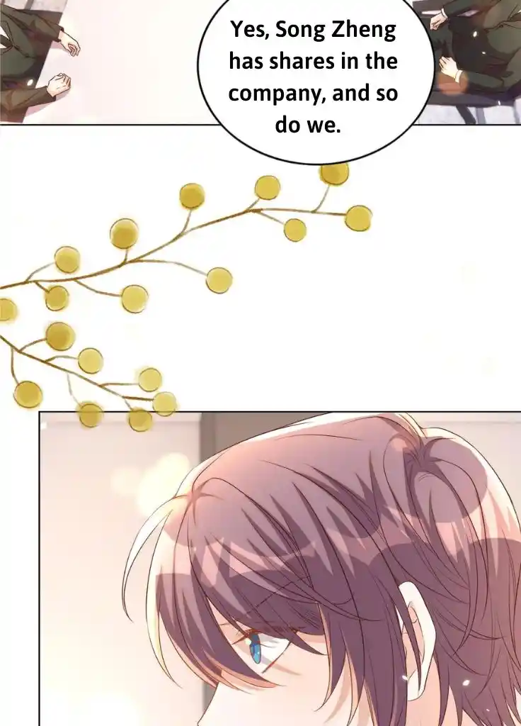 Stop Bothering Me, Emperor! Chapter 103