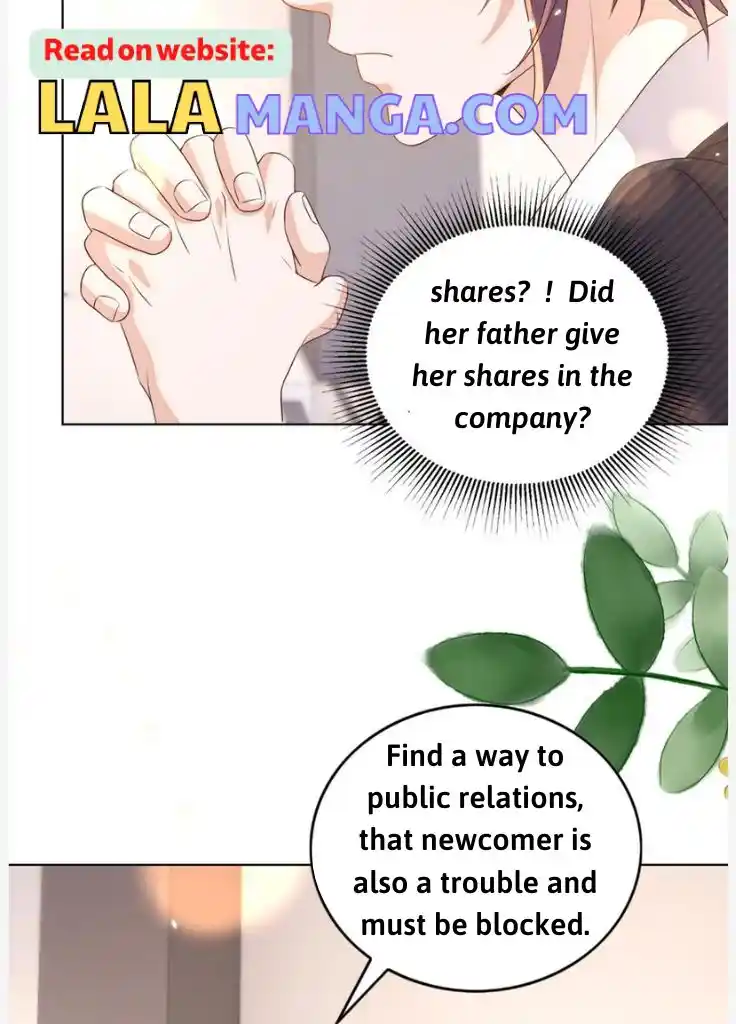 Stop Bothering Me, Emperor! Chapter 103