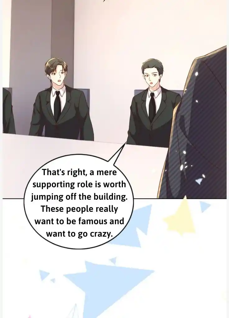 Stop Bothering Me, Emperor! Chapter 103