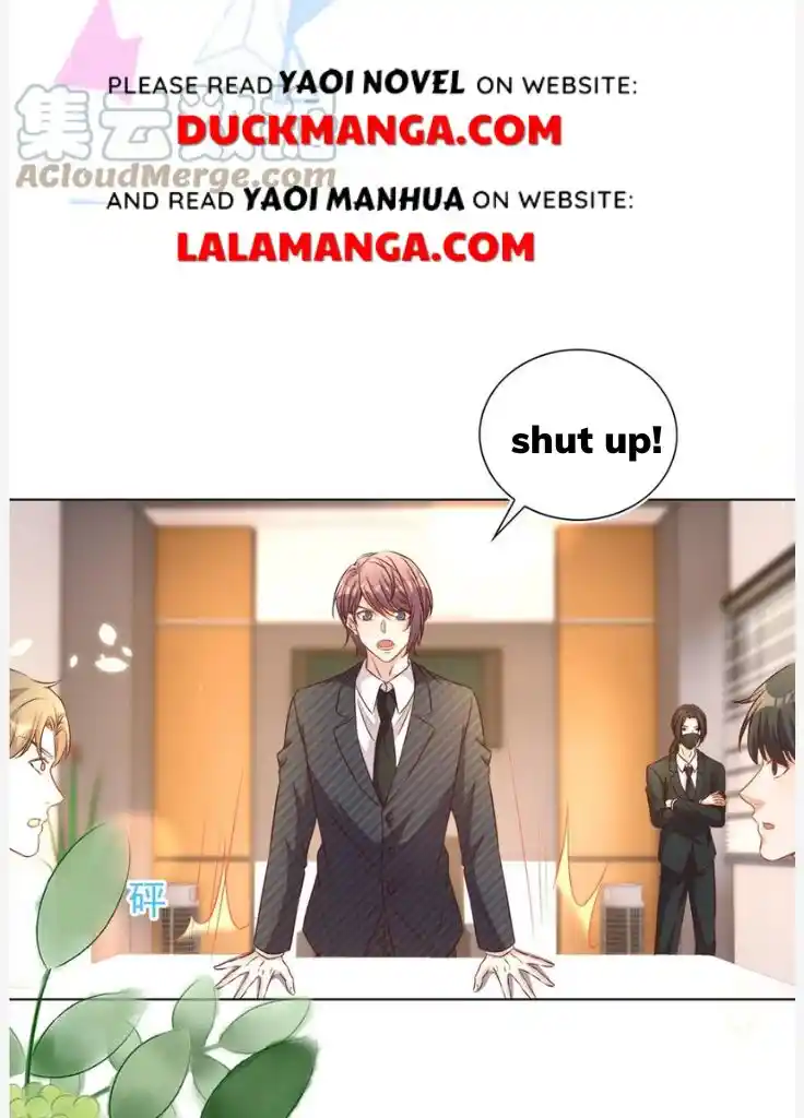 Stop Bothering Me, Emperor! Chapter 103