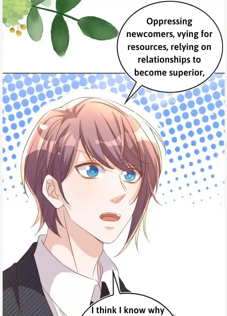 Stop Bothering Me, Emperor! Chapter 103