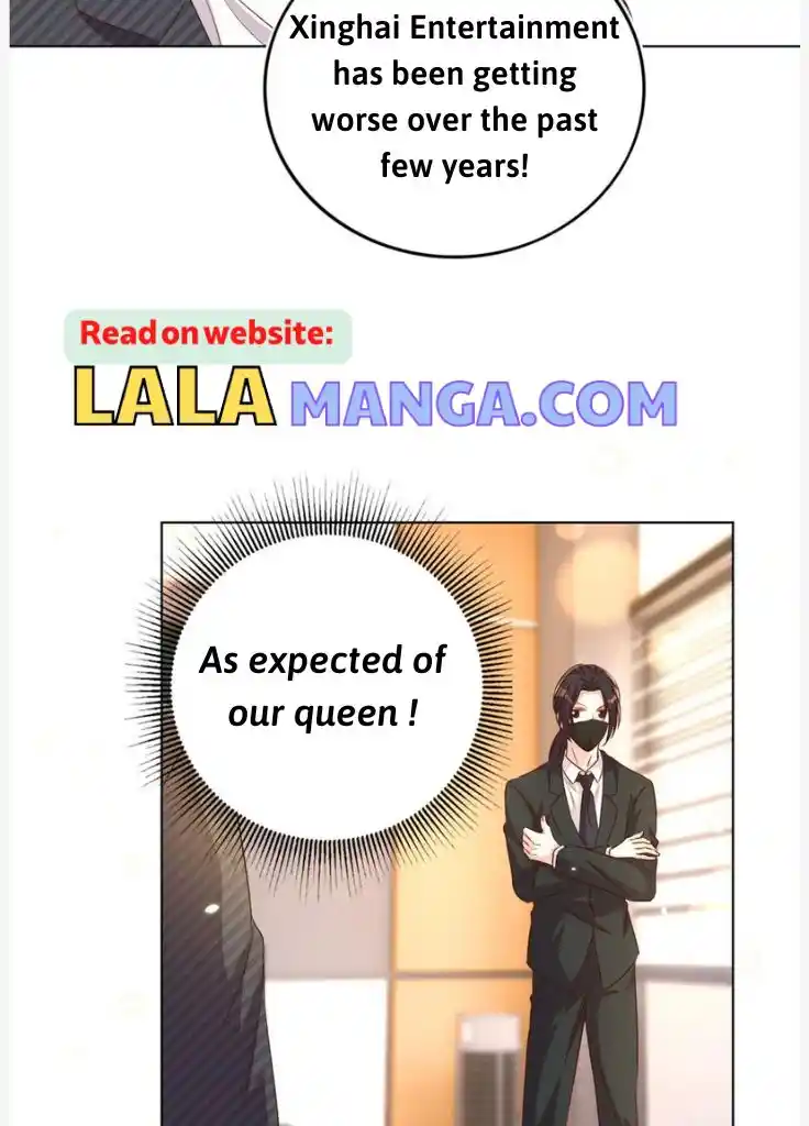 Stop Bothering Me, Emperor! Chapter 103