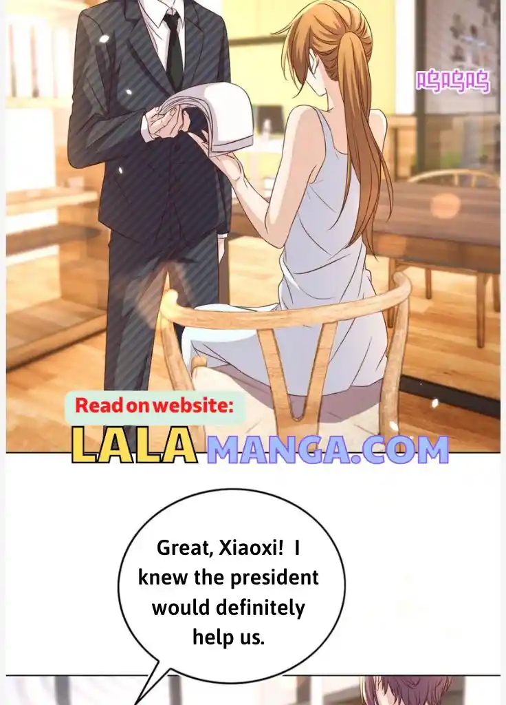 Stop Bothering Me, Emperor! Chapter 103