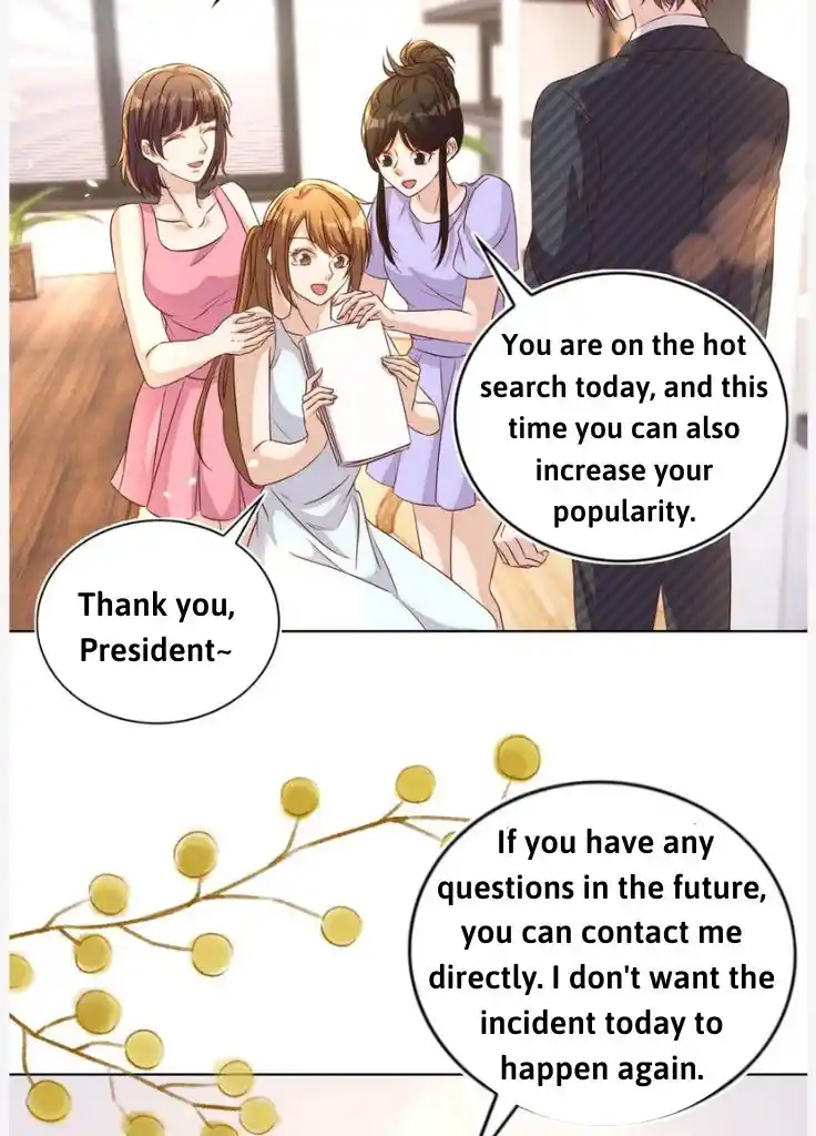 Stop Bothering Me, Emperor! Chapter 103