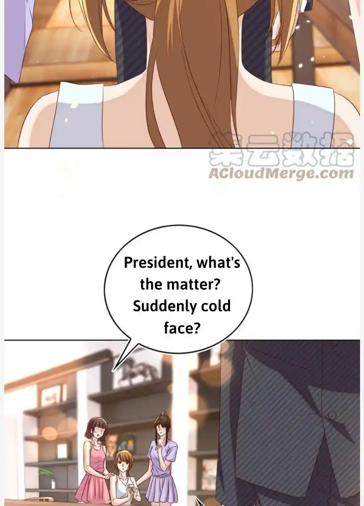 Stop Bothering Me, Emperor! Chapter 103