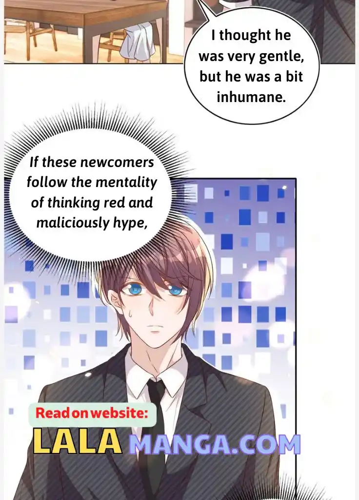 Stop Bothering Me, Emperor! Chapter 103