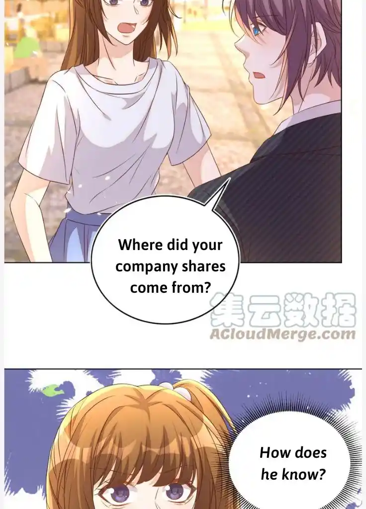 Stop Bothering Me, Emperor! Chapter 103