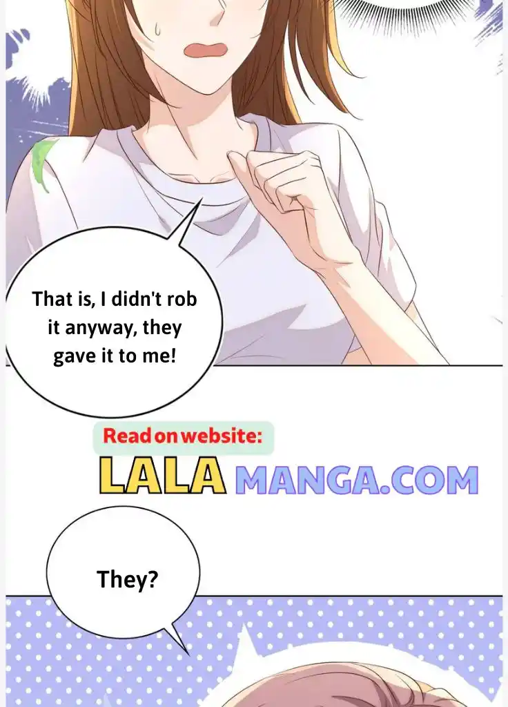 Stop Bothering Me, Emperor! Chapter 103