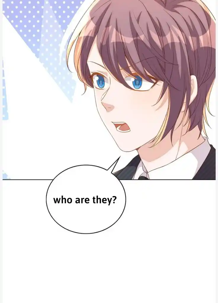 Stop Bothering Me, Emperor! Chapter 103