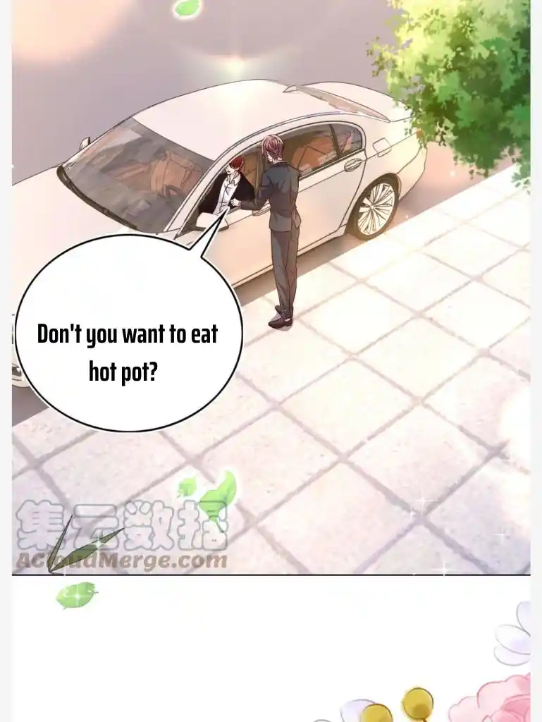 Stop Bothering Me, Emperor! Chapter 105