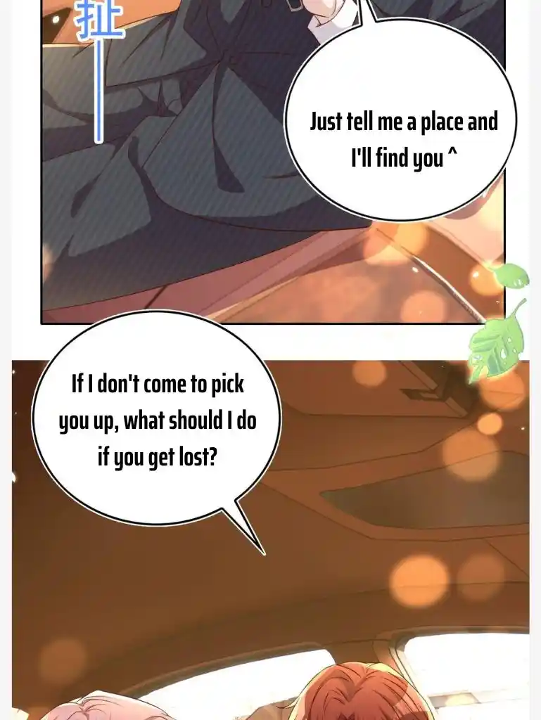 Stop Bothering Me, Emperor! Chapter 105