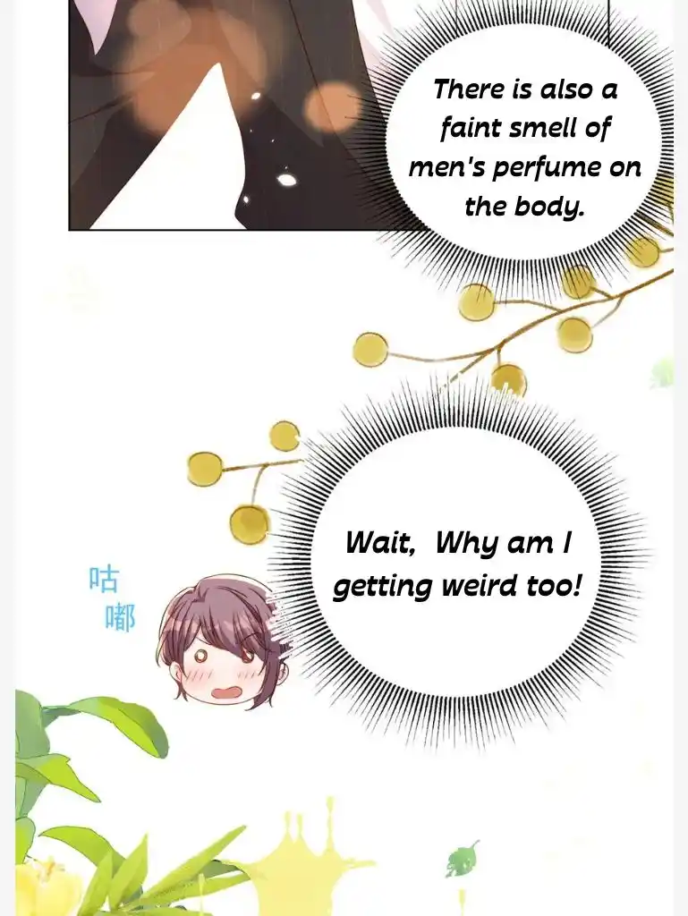 Stop Bothering Me, Emperor! Chapter 105