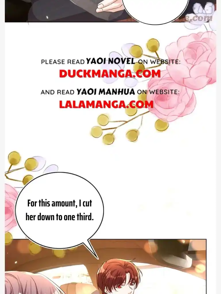 Stop Bothering Me, Emperor! Chapter 105