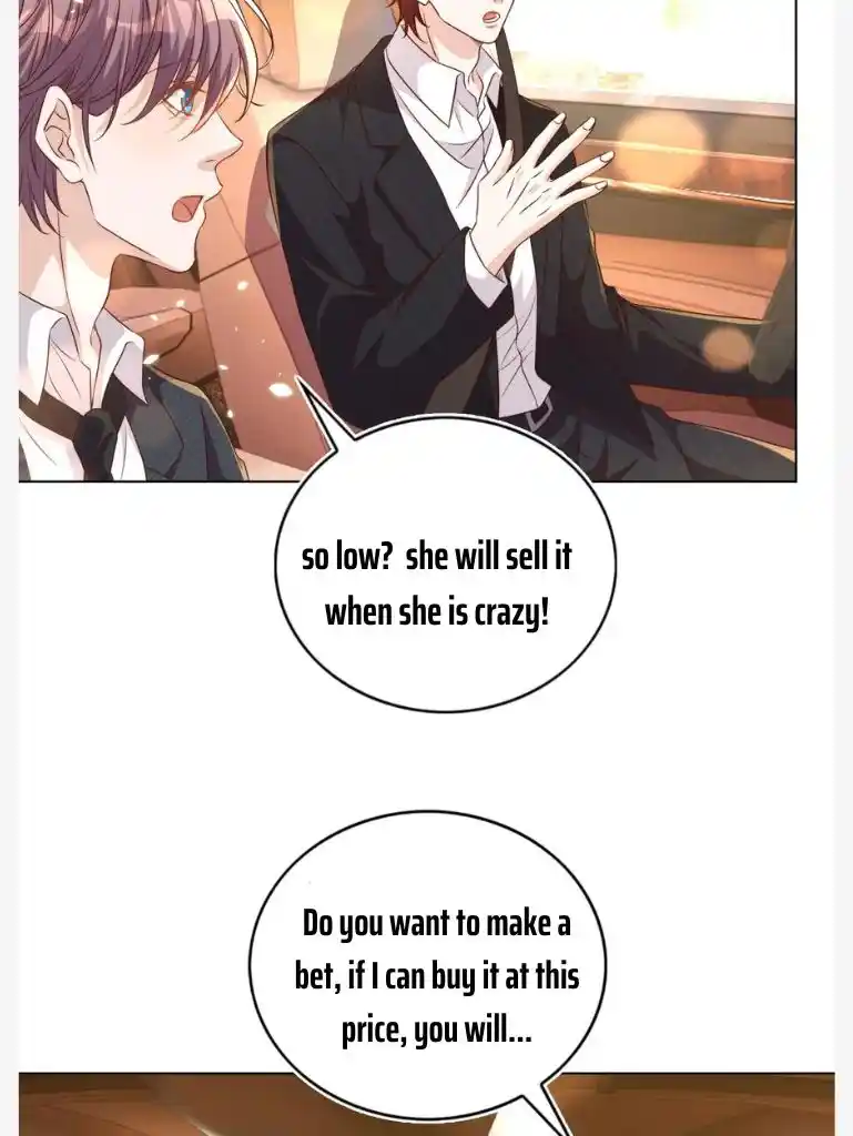 Stop Bothering Me, Emperor! Chapter 105