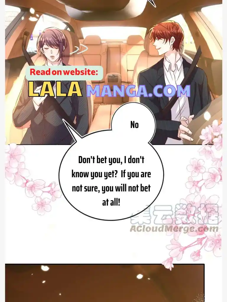 Stop Bothering Me, Emperor! Chapter 105