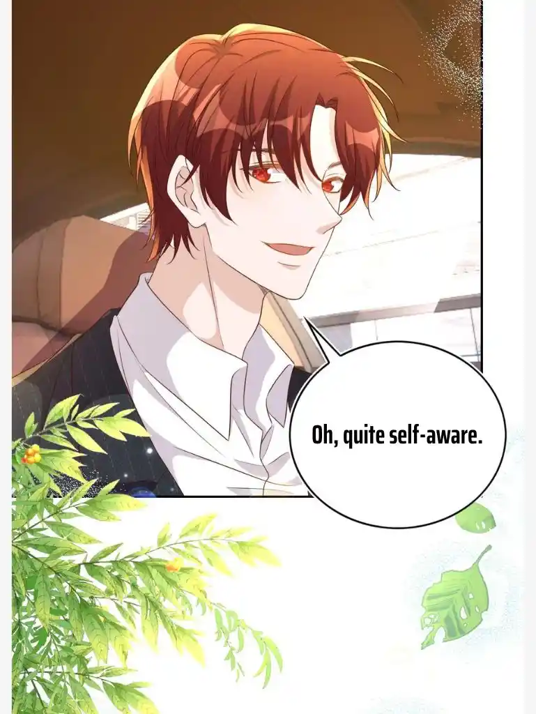 Stop Bothering Me, Emperor! Chapter 105