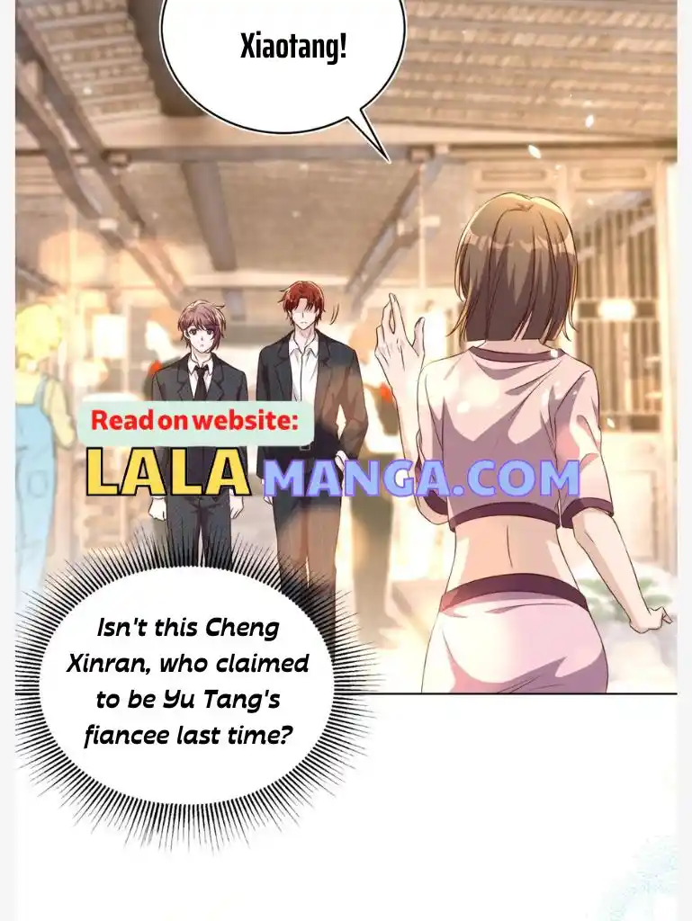 Stop Bothering Me, Emperor! Chapter 105