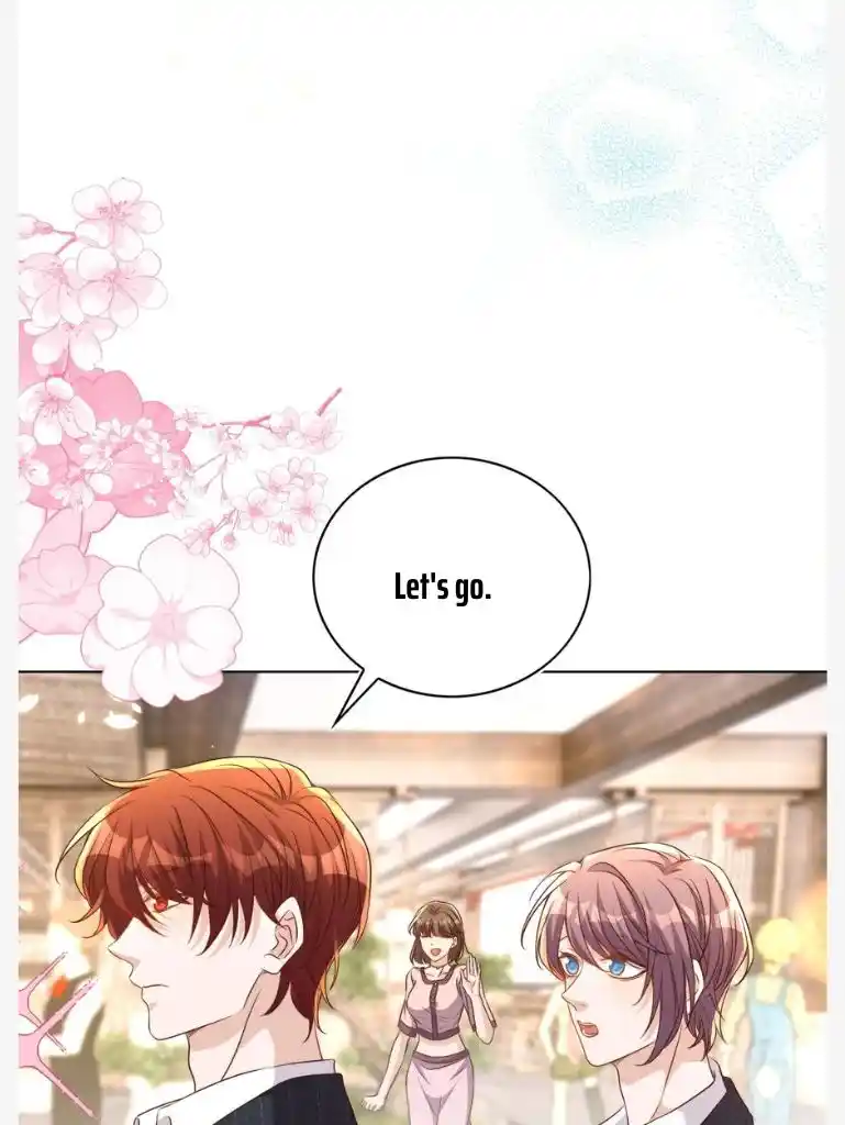 Stop Bothering Me, Emperor! Chapter 105