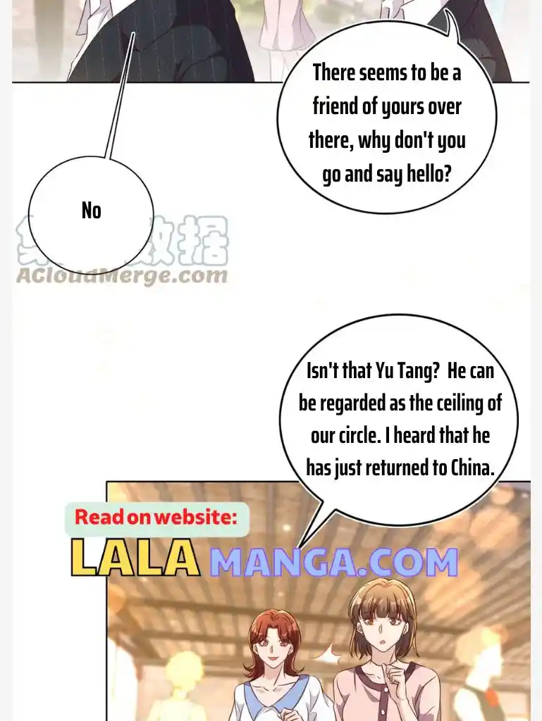 Stop Bothering Me, Emperor! Chapter 105