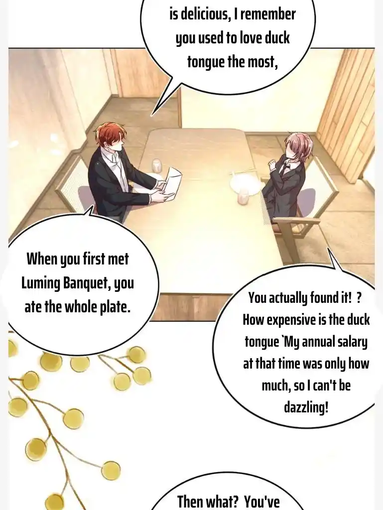 Stop Bothering Me, Emperor! Chapter 105