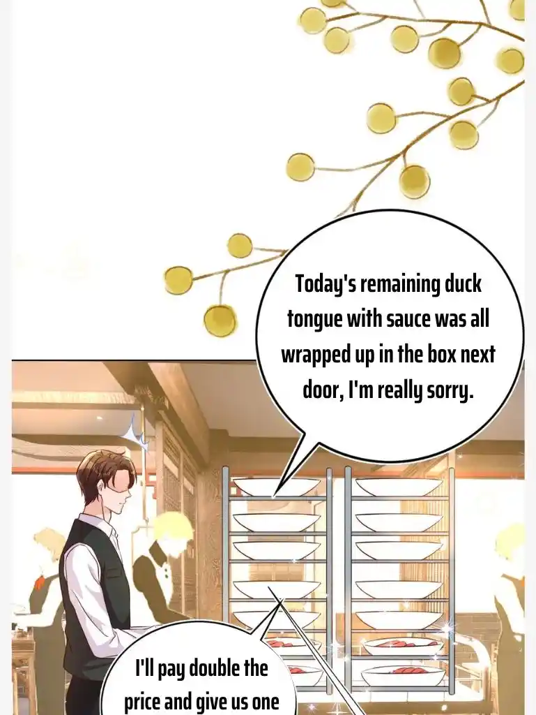 Stop Bothering Me, Emperor! Chapter 105