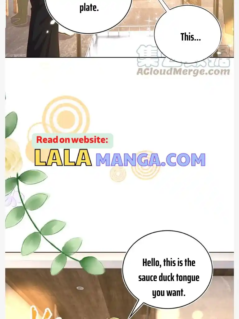 Stop Bothering Me, Emperor! Chapter 105