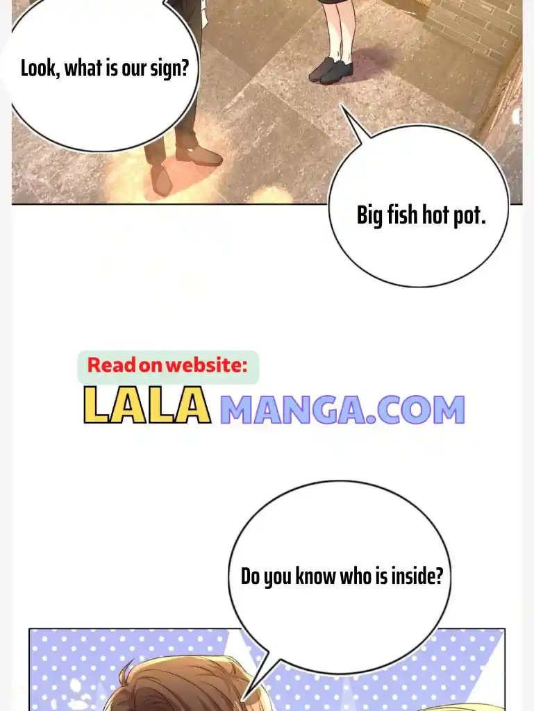 Stop Bothering Me, Emperor! Chapter 105