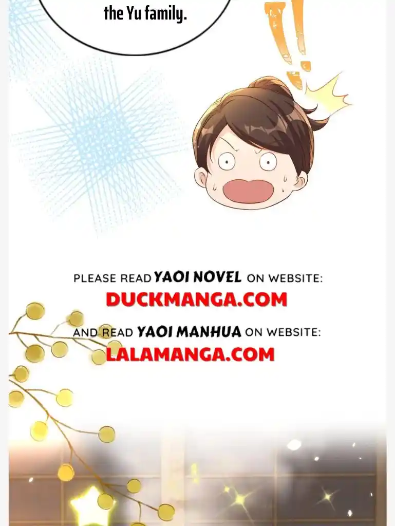 Stop Bothering Me, Emperor! Chapter 105