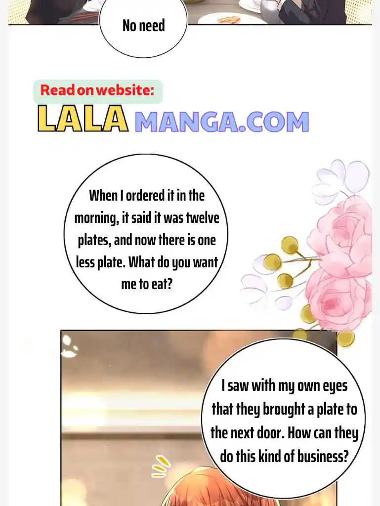 Stop Bothering Me, Emperor! Chapter 105