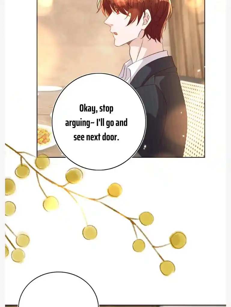 Stop Bothering Me, Emperor! Chapter 105