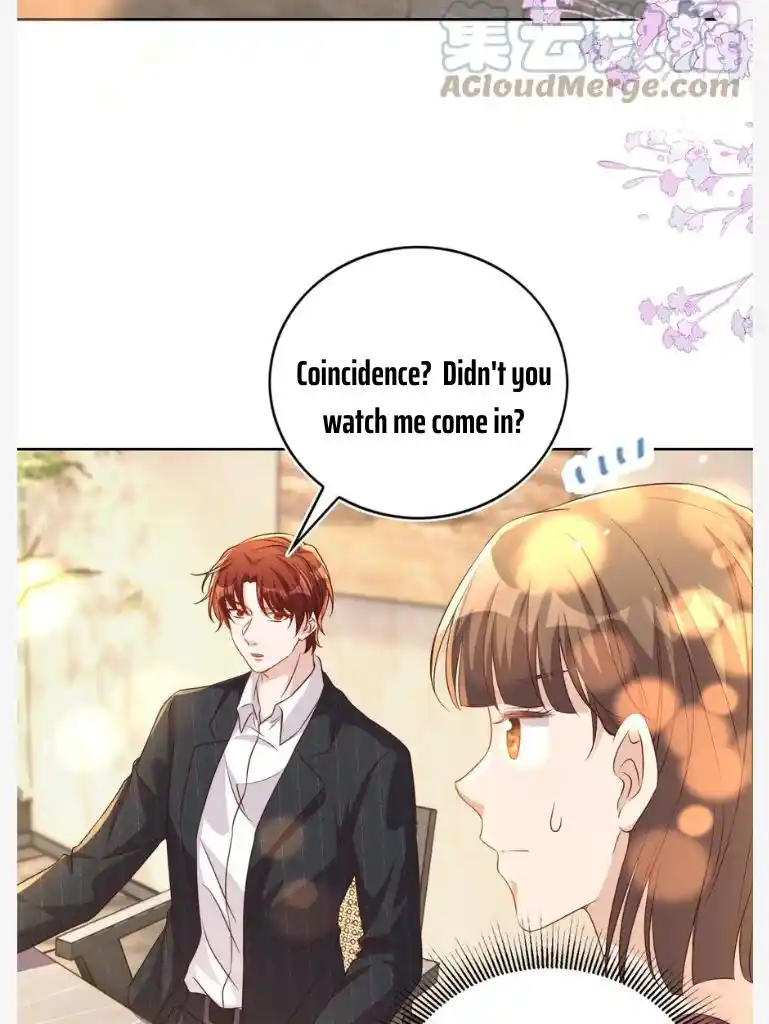 Stop Bothering Me, Emperor! Chapter 105