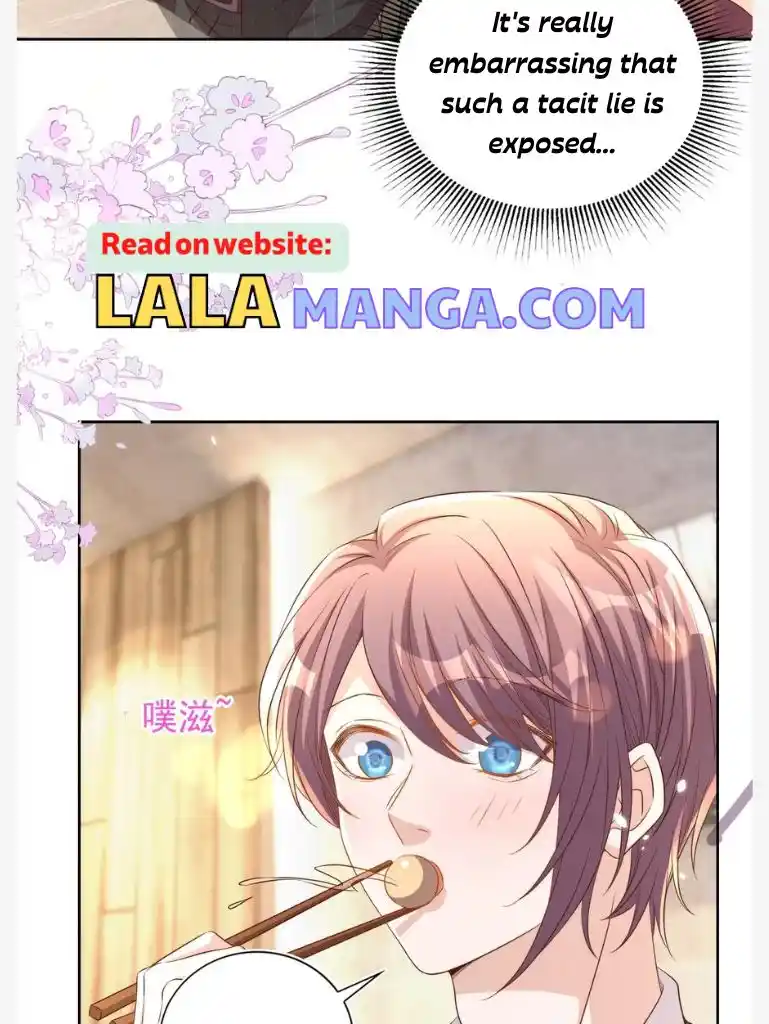 Stop Bothering Me, Emperor! Chapter 105