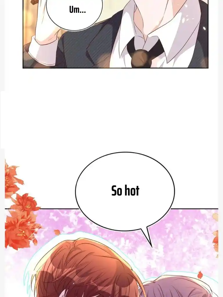 Stop Bothering Me, Emperor! Chapter 105