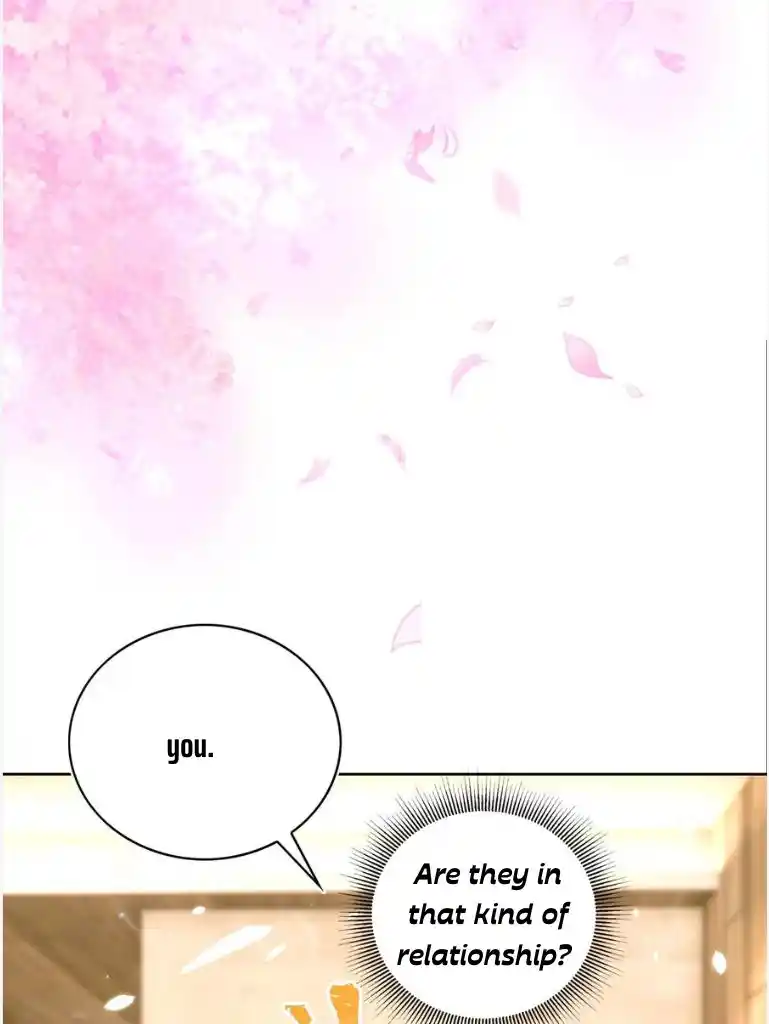 Stop Bothering Me, Emperor! Chapter 105