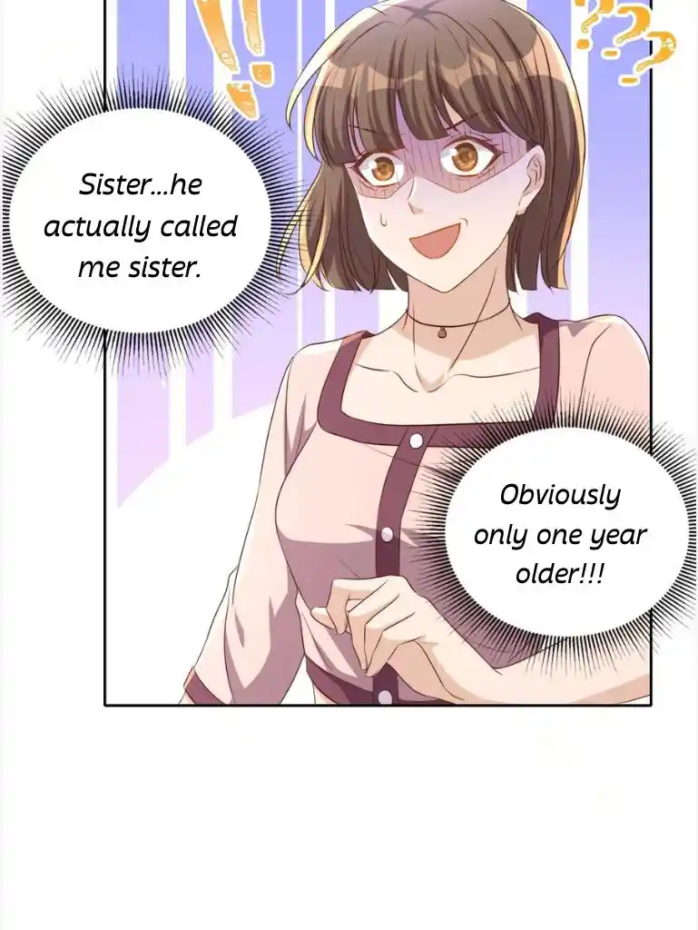 Stop Bothering Me, Emperor! Chapter 105