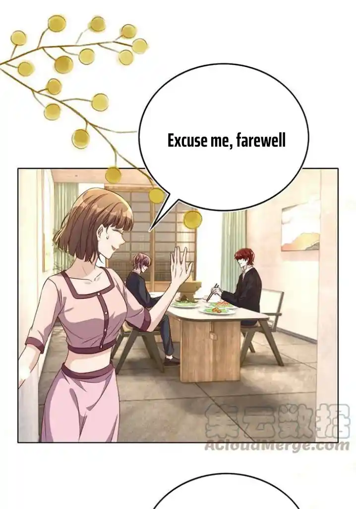 Stop Bothering Me, Emperor! Chapter 106