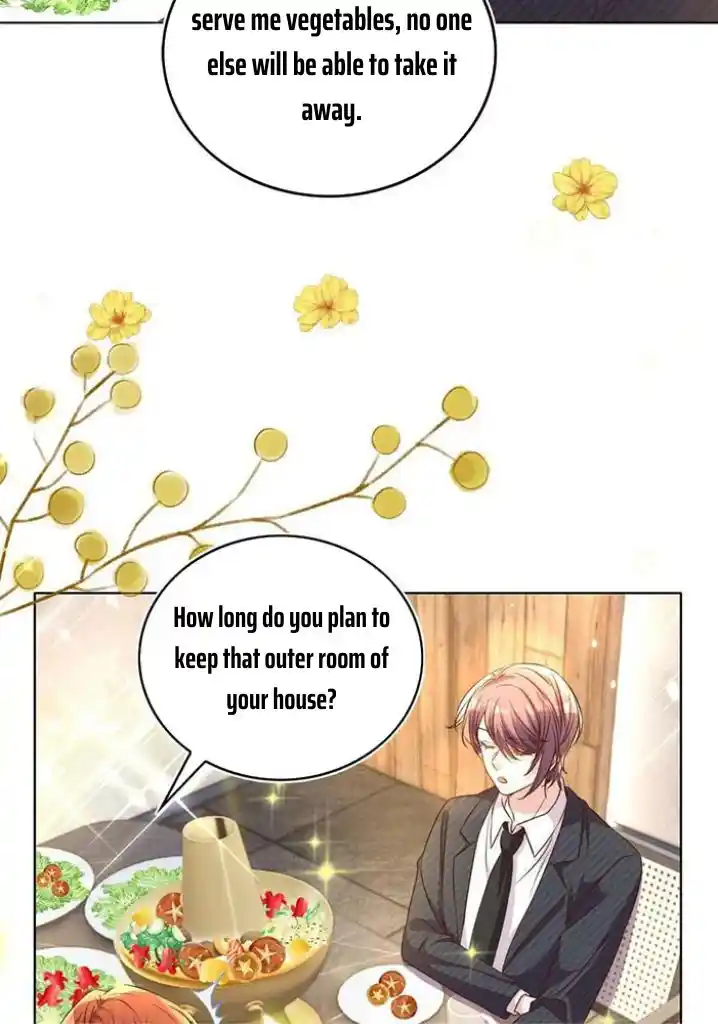 Stop Bothering Me, Emperor! Chapter 106